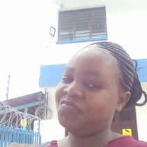 crey omondi