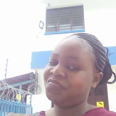 crey omondi