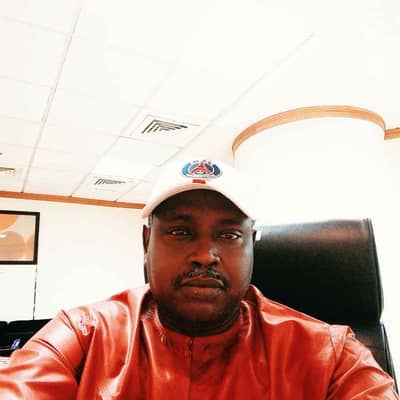 djamal mahamat tidjani