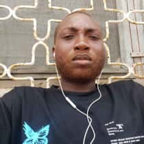 Ebenezer quaicoo