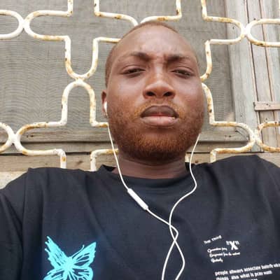 Ebenezer quaicoo