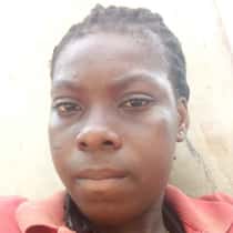 Alimatu Sadia
