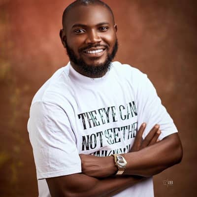 Olatunde Caleb