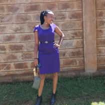 Bella Njeri