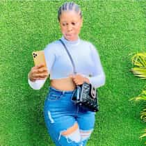 Benedicta Antwi Nyame