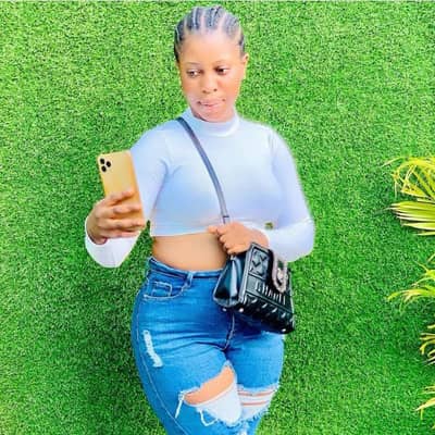 Benedicta Antwi Nyame