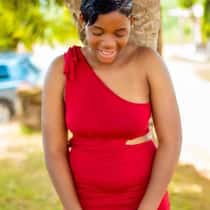 Benewaa Esther