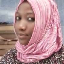 Asia shaban