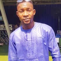 ADEDoyin