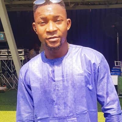 ADEDoyin