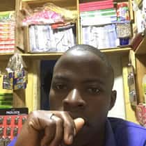 Mbutsi A