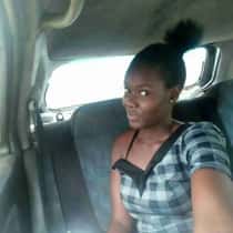 christine Atieno