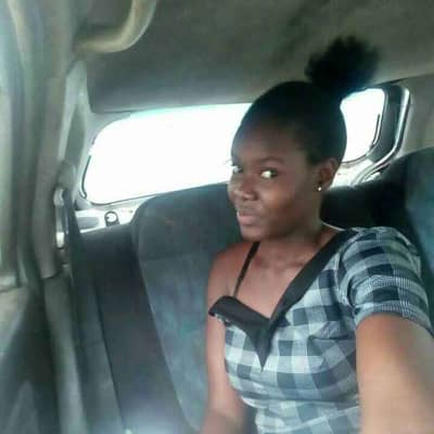 christine Atieno
