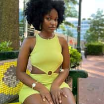 Sophia Naray Baiden