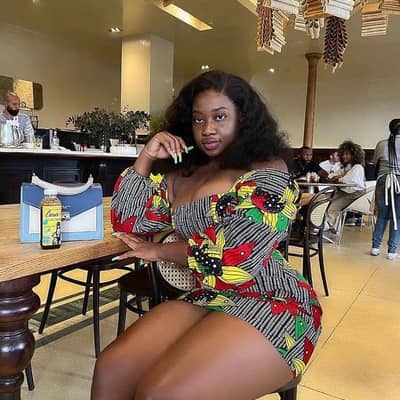 Janet asabere
