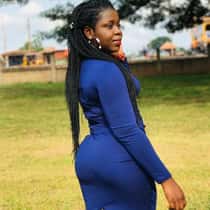 Faustina Kunadu