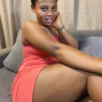 Georgina Oppong
