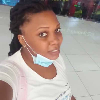 Marvis Ann