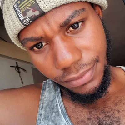 carter mensah