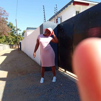 Nkosinqobile  Nyoni