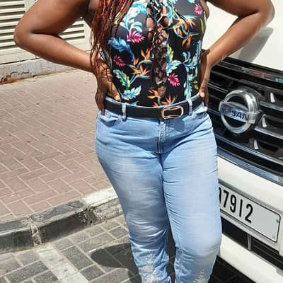 Faustina mensah