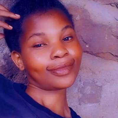 Sandra Ouma