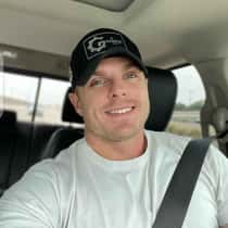 Mike Henry