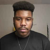 African American Badass