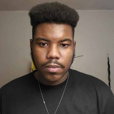 African American Badass