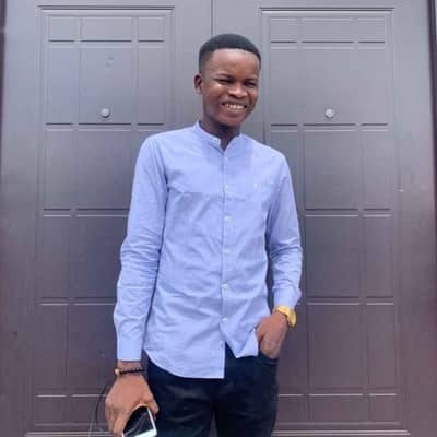 Adekunle Paul