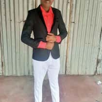 Stephen Maina