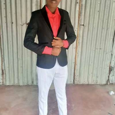 Stephen Maina