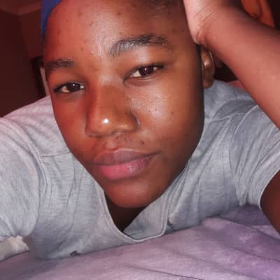 Nontsikelelo