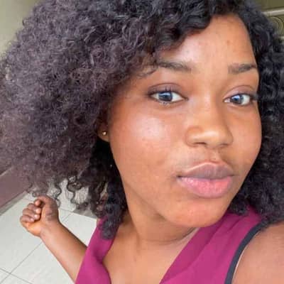 Aggeiwaa Blessing