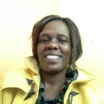 Janet nekesa