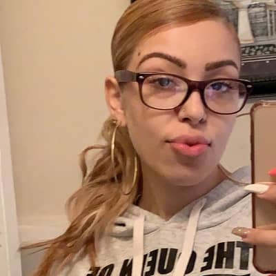 Jasnelle