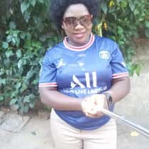 Amanda Mwansa