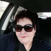 Mary Janny