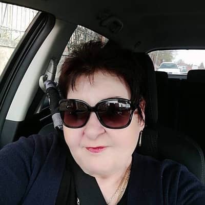 Mary Janny