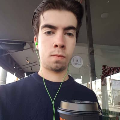 Noordinaryhuman