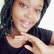 African princess