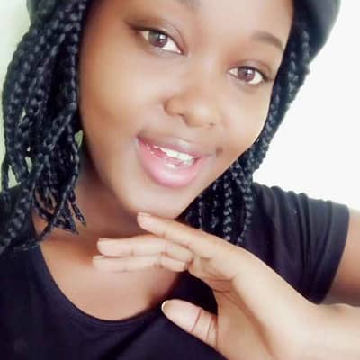 African princess