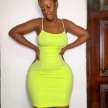 Nancy Kyeremaa