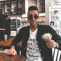 mike Taddonio