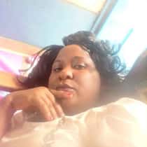 Eunice kerubo