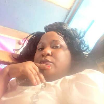 Eunice kerubo