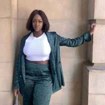 Agyeiwaa