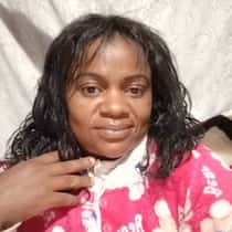 Doreen Muchele