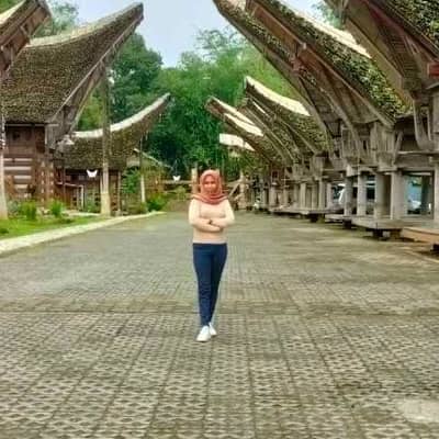 Putri Rachma