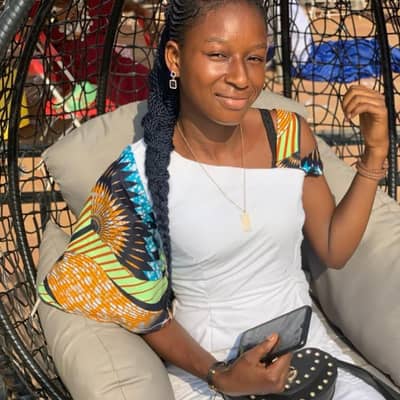 Sylvia Adobea